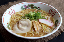 いも膳ラーメン 290円